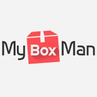 MyBoxMan Logo