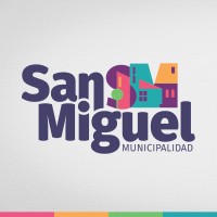 Municipalidad de San Miguel Logo