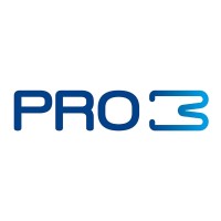 PRO3 Logo
