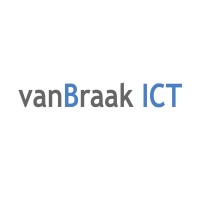 vanBraak ICT Logo