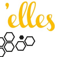 EntrepreneuriElles Logo
