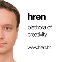 hren | plethora of creativity Logo