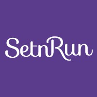 SetnRun Logo