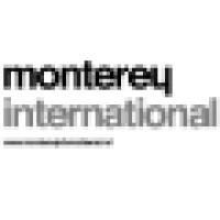 Monterey International Logo