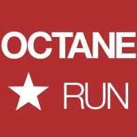 Octane Run Ltd Logo