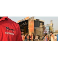 TOERSA Security Inc. Logo