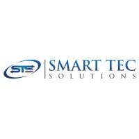 Smart Tec Solutions Ltd Logo