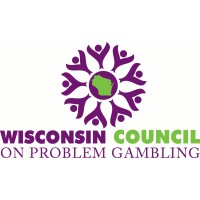 Wisconsin Council on Problem Gambling, Inc. Logo