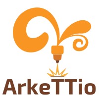 Arkettio Logo