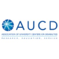 Association of University Centers on Disabilities Logo