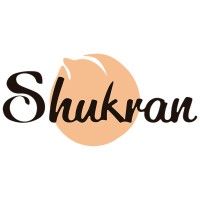 Shukran Foods Logo
