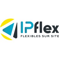 IPFLEX Logo