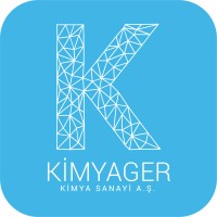 KİMYAGER KİMYA SANAYİ A.Ş Logo