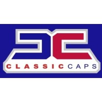 Classic Caps Logo