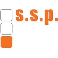 s.s.p. Wirtschaftsberatung für med. Heilberufe GmbH & Co. KG Logo