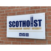 Scot Hoist Ltd Logo