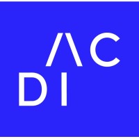 ACDI neurobranding Logo