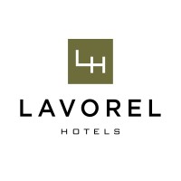 Lavorel Hotels Logo