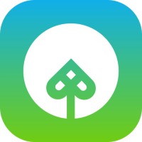 Hamsaa | همسا Logo