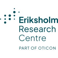 Eriksholm Research Centre Logo