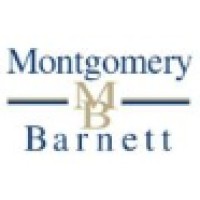 Montgomery Barnett Logo