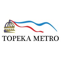 Topeka Metro Logo
