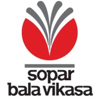 SOPAR-Bala Vikasa Logo