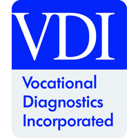 Vocational Diagnostics, Inc. Logo