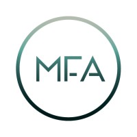 MFA - Manuel Fernando Azevedo, S.A. Logo