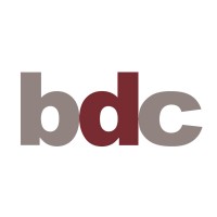 Building Design Consultants Logo