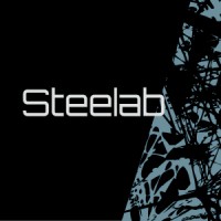 STEELAB, LLC Logo