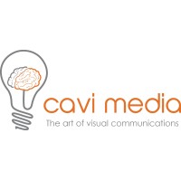 CAVI MEDIA Logo