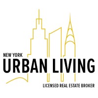 Urban Living NYC Logo
