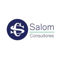 Salom Consultores Especializados, S.C. Logo