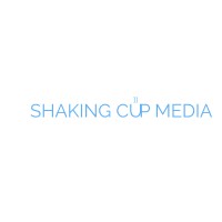Shaking Cup Media Logo