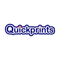 Quickprints Media & Communications Limited Logo