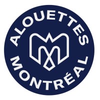 Alouettes de Montréal Logo