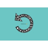 FoodRecall.nl Logo