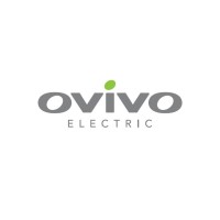 OVIVO ELECTRIC Logo