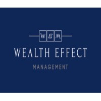 Wealth Effect Management Bulgaria Logo