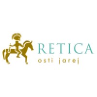 Spazio Retica Logo