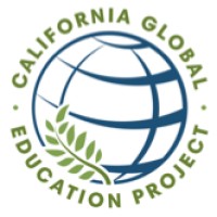 California Global Education Project Logo