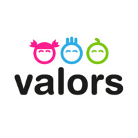 Valors Logo