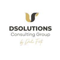 DSolutions Consulting Group Logo