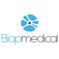 Biop Medical Ltd. Logo