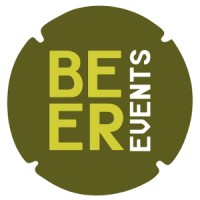 Beer Events SL Logo