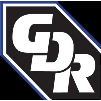 Gravel David Rouleau & Associés - GDR Logo