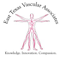East Texas Vascular Associates, PA Logo