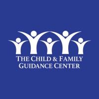 The Child & Family Guidance Center, Inc. Logo