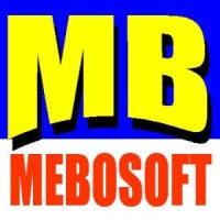 MeboSoft Logo